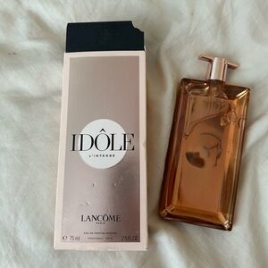 Idôle L'Intense Eau de Parfum 2.5 oz